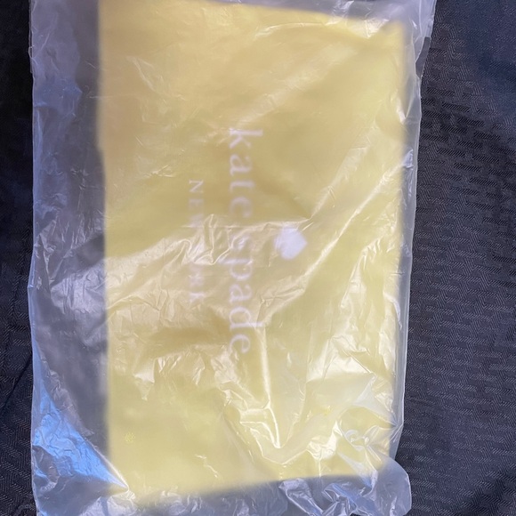 Kate Spade Large Reusable Tote - Picture 3 of 3